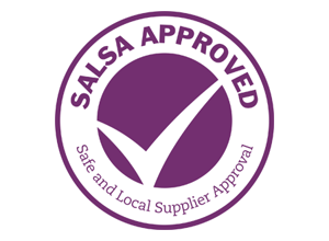 SALSA Approved