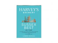 Harvey & Son (Lewes) Ltd