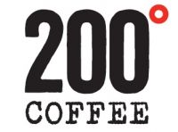 200 Degrees Coffee 